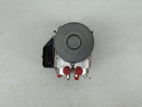 2019 Infiniti Q50 Anti-Lock Brake ABS Pump Module Actuator OEM P/N:47660 4GW0A Fits OEM Used Auto Parts - Oemusedautoparts1.