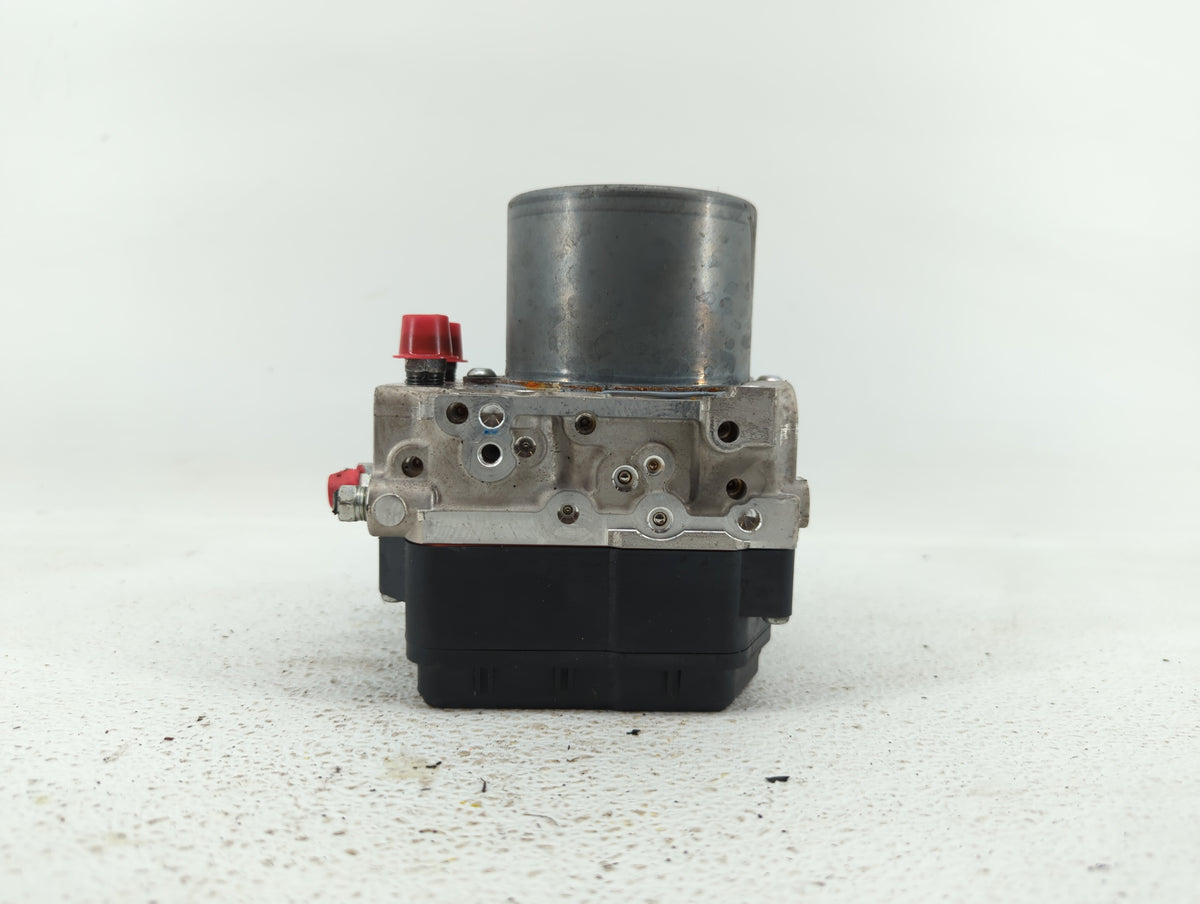 2019 Infiniti Q50 Anti-Lock Brake ABS Pump Module Actuator OEM P/N:47660 4GW0A Fits OEM Used Auto Parts - Oemusedautoparts1.