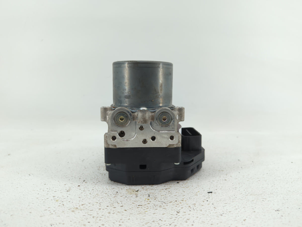 2019 Infiniti Q50 Anti-Lock Brake ABS Pump Module Actuator OEM P/N:47660 4GW0A Fits OEM Used Auto Parts - Oemusedautoparts1.