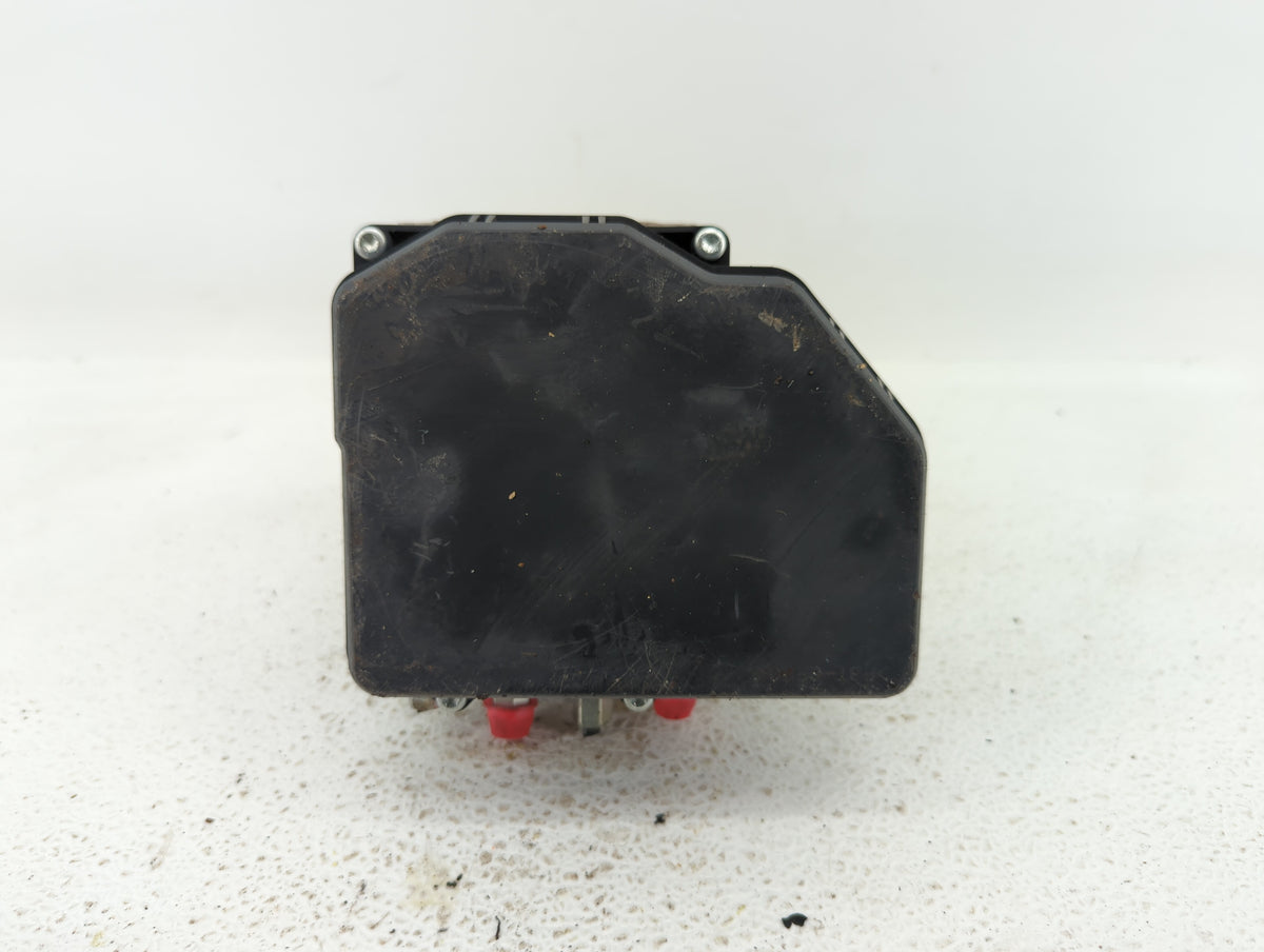 2019 Infiniti Q50 Anti-Lock Brake ABS Pump Module Actuator OEM P/N:47660 4GW0A Fits OEM Used Auto Parts - Oemusedautoparts1.