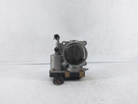 2016-2018 Infiniti Q50 Throttle Body P/N:RME60-52 Fits Fits 2016 2017 2018 OEM Used Auto Parts - Oemusedautoparts1.com