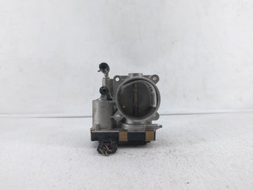 2016-2018 Infiniti Q50 Throttle Body P/N:RME60-52 Fits Fits 2016 2017 2018 OEM Used Auto Parts - Oemusedautoparts1.com