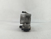 2016-2018 Infiniti Q50 Throttle Body P/N:RME60-52 Fits Fits 2016 2017 2018 OEM Used Auto Parts - Oemusedautoparts1.com
