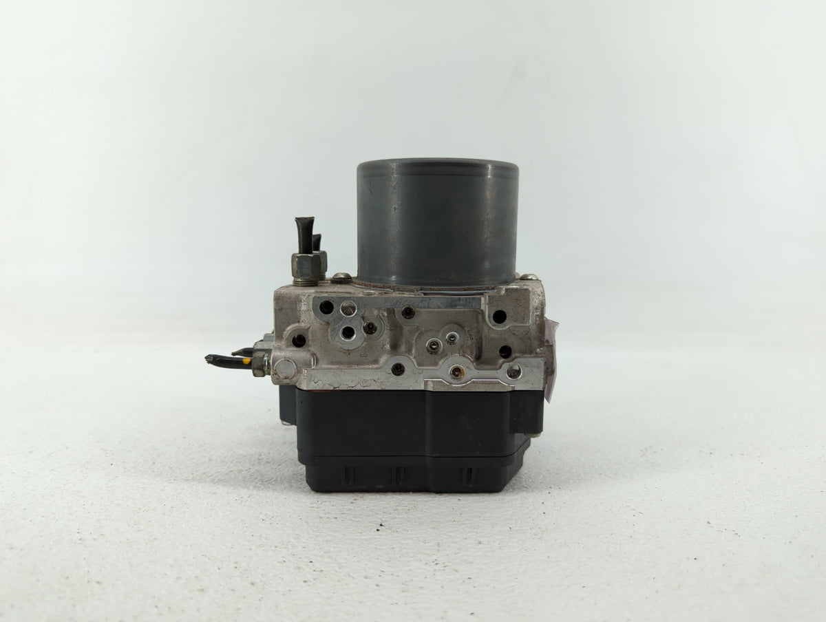2018-2019 Infiniti Q50 Anti-Lock Brake ABS Pump Module Actuator OEM P/N:47660 4GY0A Fits Fits 2018 2019 OEM Used Auto Parts 