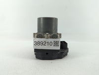 2018 Infiniti Q50 ABS Pump Control Module Replacement P/N:47660 4GY0A Fits OEM Used Auto Parts - Oemusedautoparts1.com
