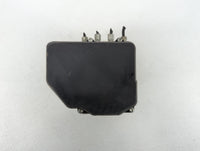 2018 Infiniti Q50 ABS Pump Control Module Replacement P/N:47660 4GY0A Fits OEM Used Auto Parts - Oemusedautoparts1.com