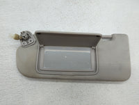2014-2020 Infiniti Q50 Sun Visor Shade Replacement Driver Left Mirror Fits Fits 2014 2015 2016 2017 2018 2019 2020 OEM Used 