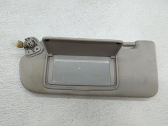 compare product 2014-2020 Infiniti Q50 Sun Visor Shade Replacement Driver Left Mirror Fits Fits 2014 2015 2016 2017 2018 2019 2020 OEM Used Auto Parts