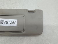 2014-2020 Infiniti Q50 Sun Visor Shade Replacement Driver Left Mirror Fits Fits 2014 2015 2016 2017 2018 2019 2020 OEM Used 
