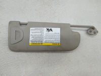 2014-2020 Infiniti Q50 Sun Visor Shade Replacement Driver Left Mirror Fits Fits 2014 2015 2016 2017 2018 2019 2020 OEM Used 