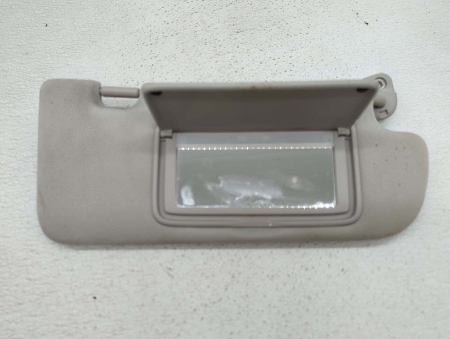 2014-2020 Infiniti Q50 Sun Visor Shade Replacement Passenger Right Mirror Fits Fits 2014 2015 2016 2017 2018 2019 2020 OEM U