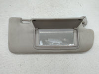 2014-2020 Infiniti Q50 Sun Visor Shade Replacement Passenger Right Mirror Fits Fits 2014 2015 2016 2017 2018 2019 2020 OEM U