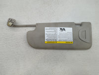 2014-2020 Infiniti Q50 Sun Visor Shade Replacement Passenger Right Mirror Fits Fits 2014 2015 2016 2017 2018 2019 2020 OEM U