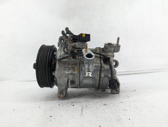 compare product 2016-2018 Infiniti Q50 Air Conditioning A/c Ac Compressor Oem