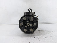 2016-2018 Infiniti Q50 Air Conditioning A/c Ac Compressor Oem - Oemusedautoparts1.com