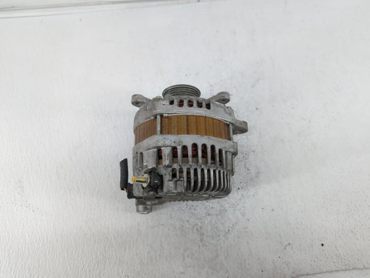 2016-2018 Infiniti Q50 Alternator Replacement Generator Charging Assembly Engine OEM P/N:23100 4HK6A 23100 4HK1A Fits OEM Us