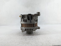 2016-2018 Infiniti Q50 Alternator Replacement Generator Charging Assembly Engine OEM P/N:23100 4HK6A 23100 4HK1A Fits OEM Us