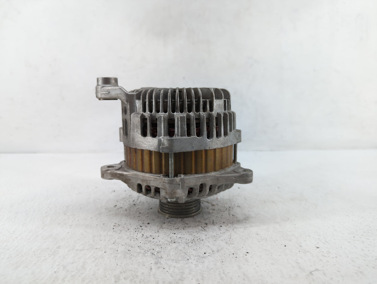 2016-2018 Infiniti Q50 Alternator Replacement Generator Charging Assembly Engine OEM P/N:23100 4HK6A 23100 4HK1A Fits OEM Us