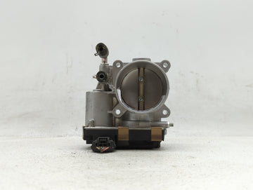 2016-2018 Infiniti Q50 Throttle Body P/N:RME60-52 Fits Fits 2016 2017 2018 OEM Used Auto Parts - Oemusedautoparts1.com