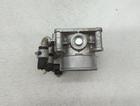 2016-2018 Infiniti Q50 Throttle Body P/N:RME60-52 Fits Fits 2016 2017 2018 OEM Used Auto Parts - Oemusedautoparts1.com