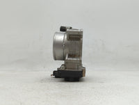 2016-2018 Infiniti Q50 Throttle Body P/N:RME60-52 Fits Fits 2016 2017 2018 OEM Used Auto Parts - Oemusedautoparts1.com