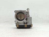 2016-2018 Infiniti Q50 Throttle Body P/N:RME60-52 Fits Fits 2016 2017 2018 OEM Used Auto Parts - Oemusedautoparts1.com