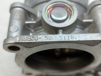 2016-2018 Infiniti Q50 Throttle Body P/N:RME60-52 Fits Fits 2016 2017 2018 OEM Used Auto Parts - Oemusedautoparts1.com