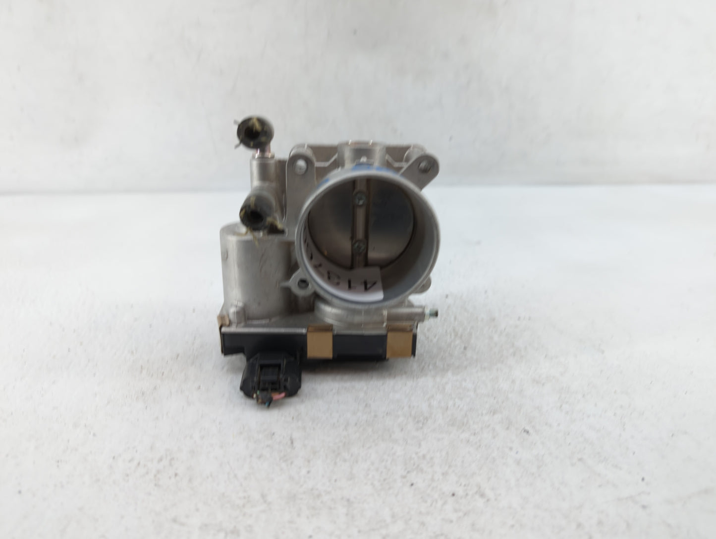 2016-2020 Infiniti Q50 Throttle Body P/N:RME60-52 Fits Fits 2016 2017 2018 2019 2020 OEM Used Auto Parts - Oemusedautoparts1