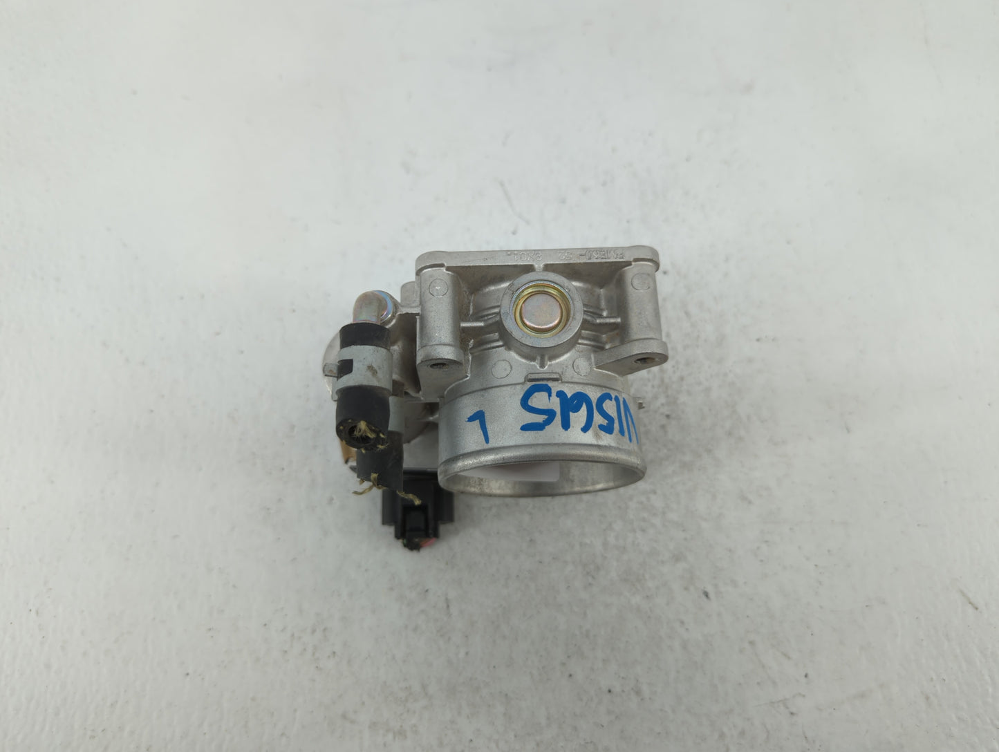 2016-2020 Infiniti Q50 Throttle Body P/N:RME60-52 Fits Fits 2016 2017 2018 2019 2020 OEM Used Auto Parts - Oemusedautoparts1