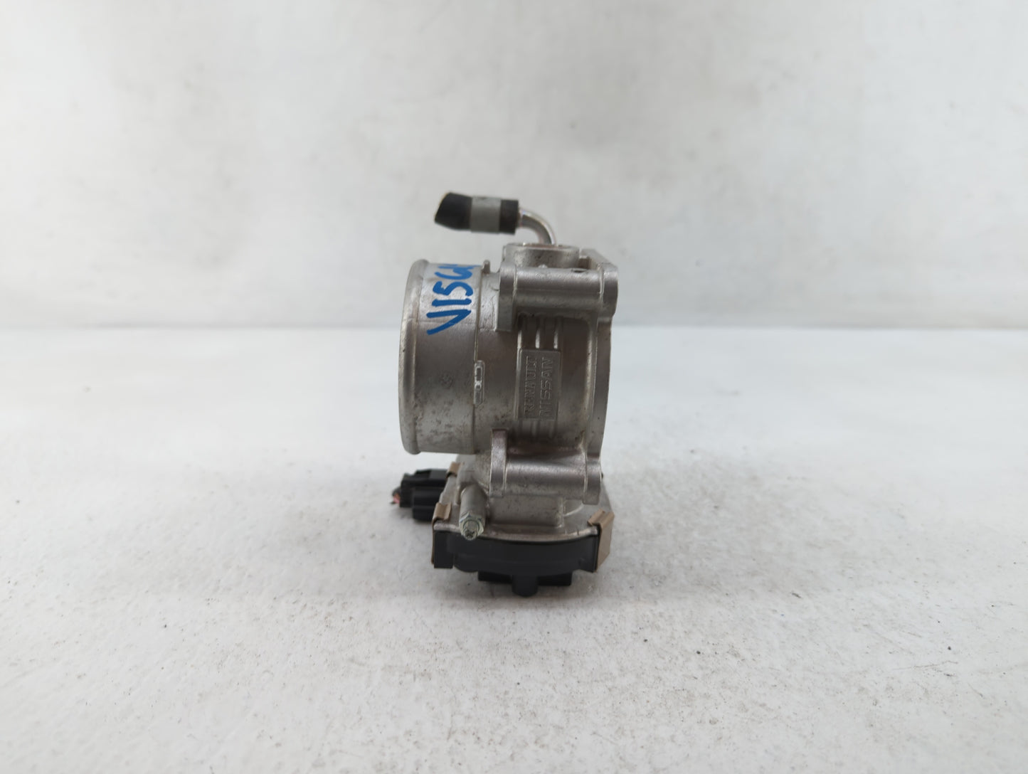 2016-2020 Infiniti Q50 Throttle Body P/N:RME60-52 Fits Fits 2016 2017 2018 2019 2020 OEM Used Auto Parts - Oemusedautoparts1