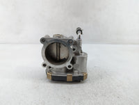 2016-2020 Infiniti Q50 Throttle Body P/N:RME60-52 Fits Fits 2016 2017 2018 2019 2020 OEM Used Auto Parts - Oemusedautoparts1
