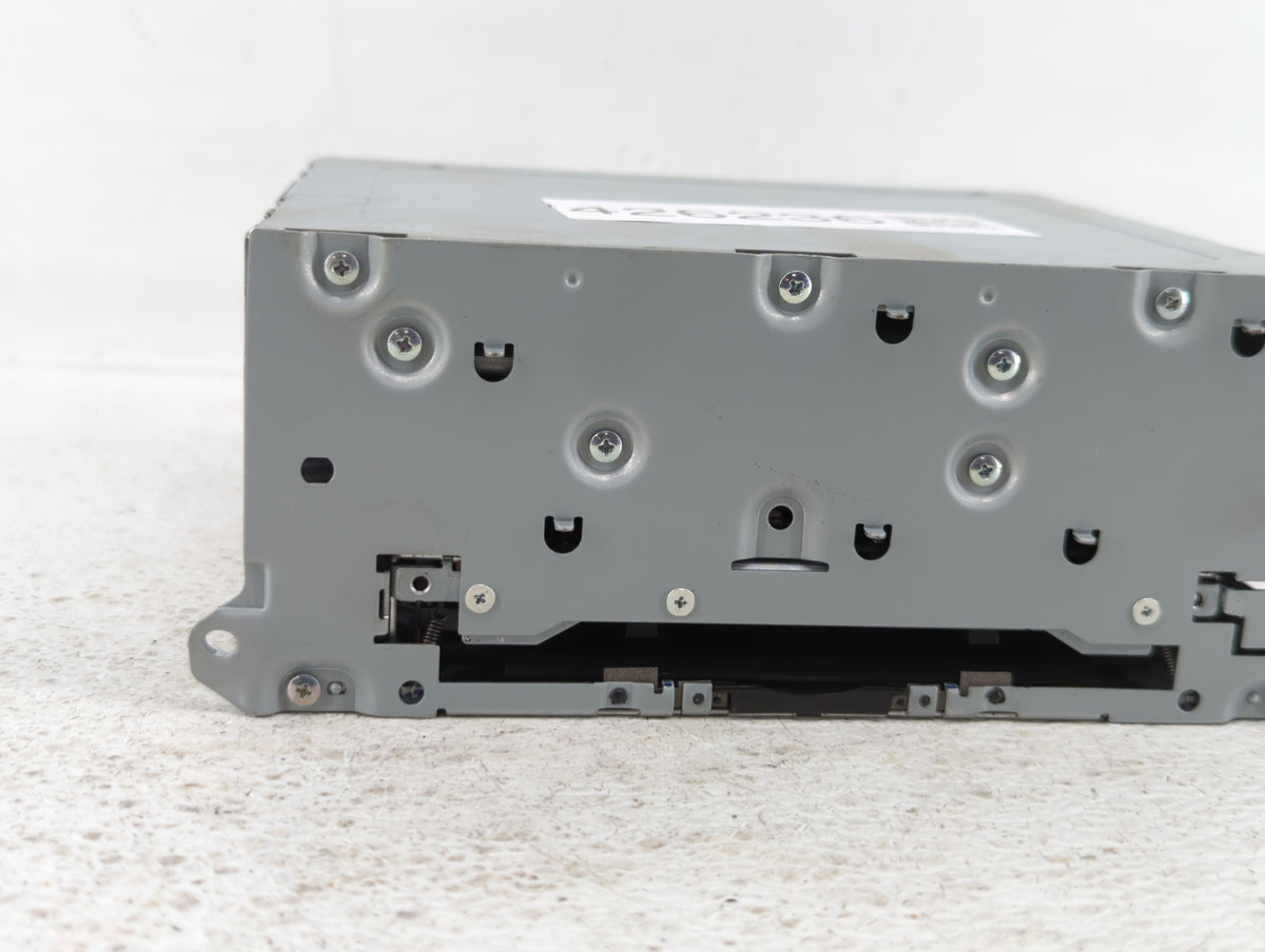 2015-2019 Infiniti Q50 Am Fm Cd Player Radio Receiver 426236 - Oemusedautoparts1.com