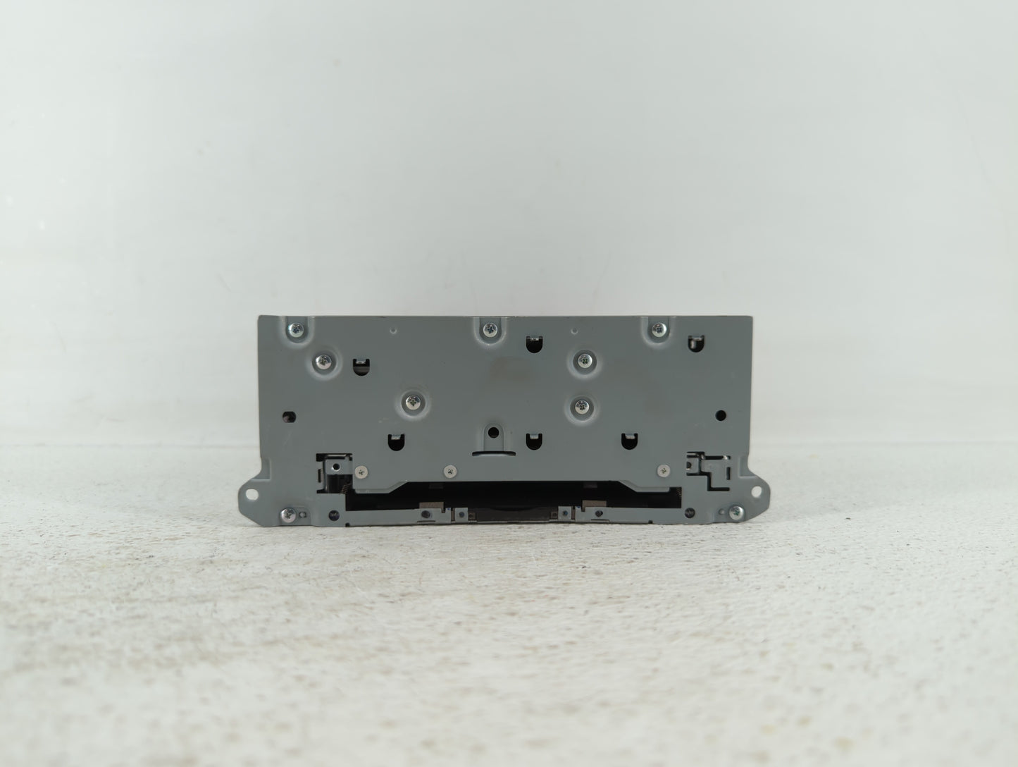 2015-2019 Infiniti Q50 Am Fm Cd Player Radio Receiver - Oemusedautoparts1.com