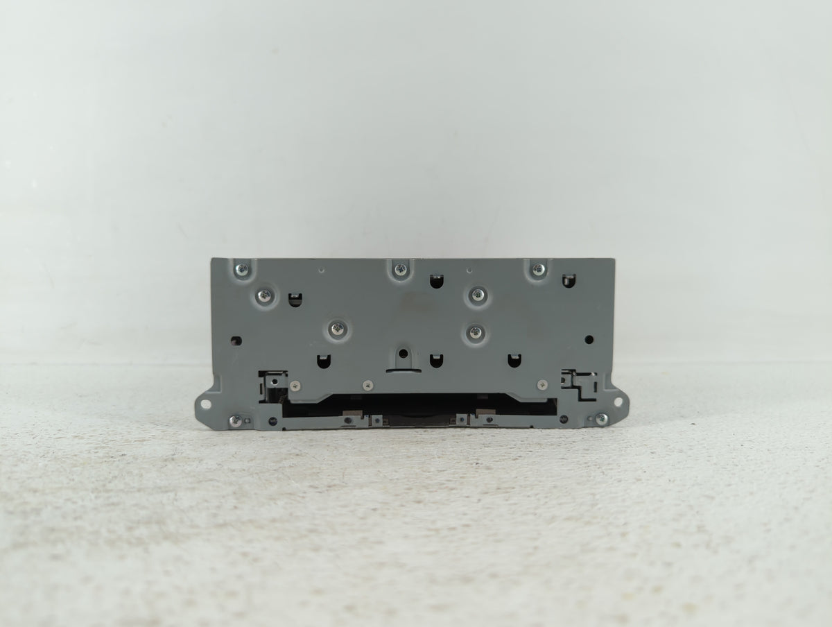 2015-2019 Infiniti Q50 Am Fm Cd Player Radio Receiver 426328 - Oemusedautoparts1.com