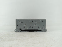 2015-2019 Infiniti Q50 Am Fm Cd Player Radio Receiver 426328 - Oemusedautoparts1.com