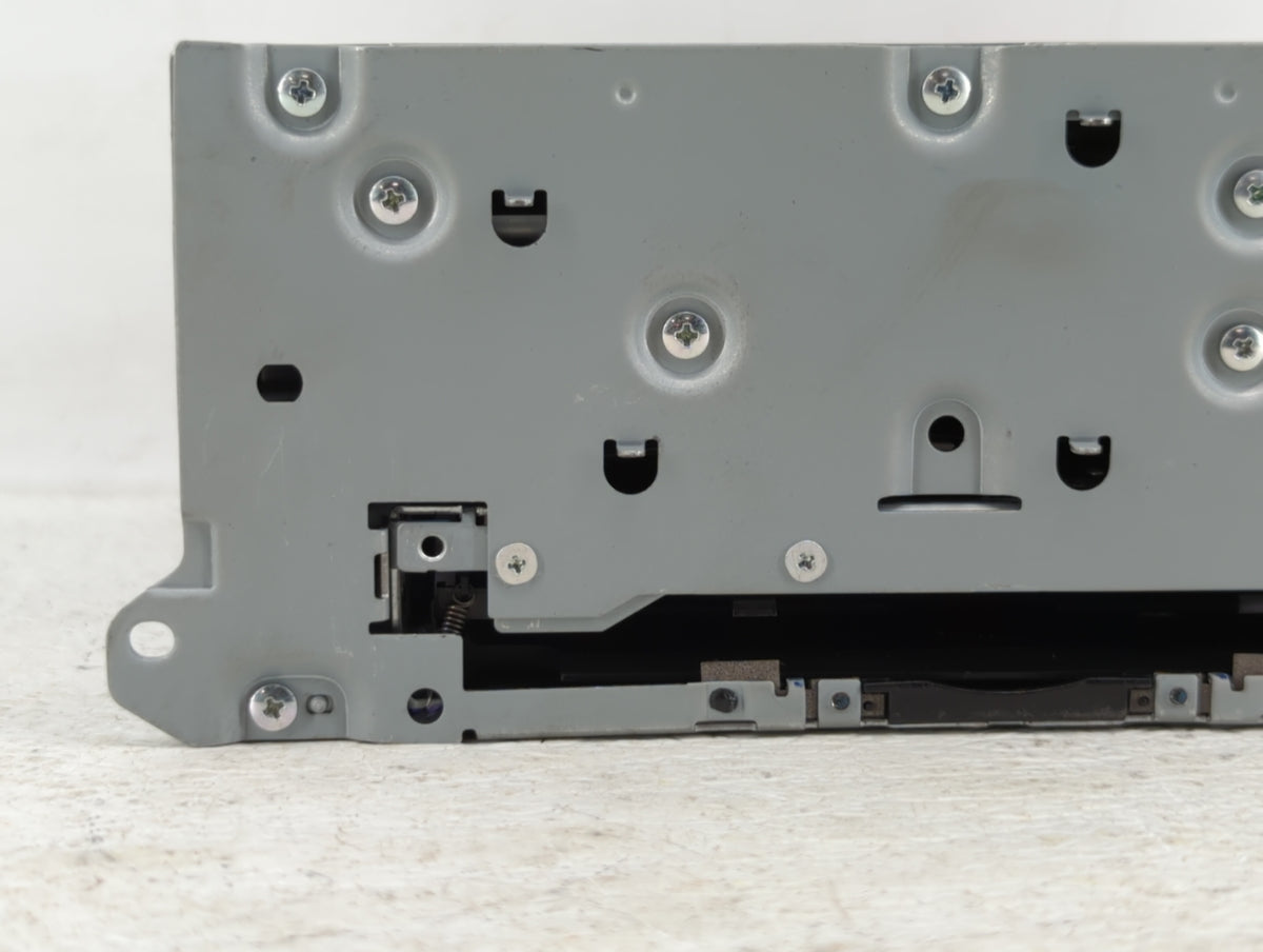 2015-2019 Infiniti Q50 Am Fm Cd Player Radio Receiver 426328 - Oemusedautoparts1.com