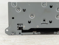 2015-2019 Infiniti Q50 Am Fm Cd Player Radio Receiver 426328 - Oemusedautoparts1.com