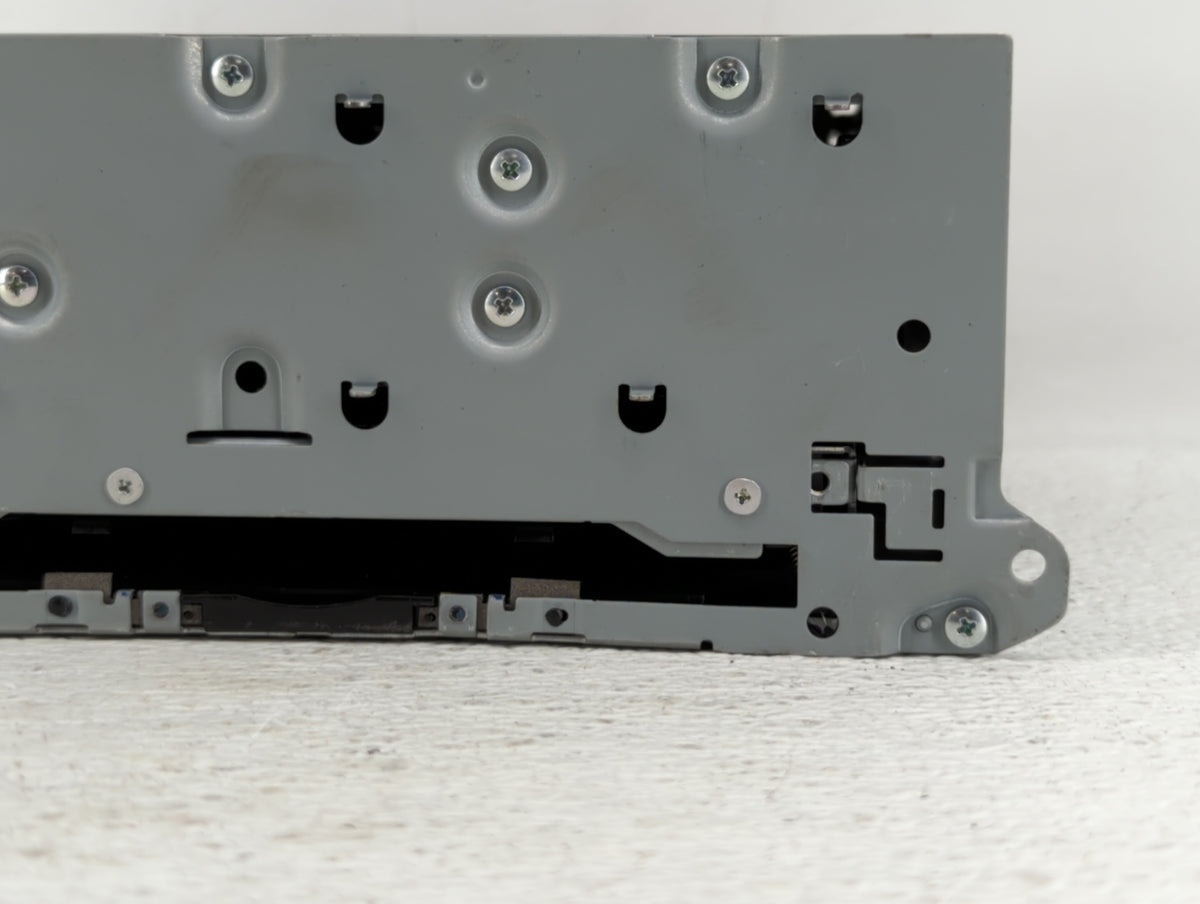 2015-2019 Infiniti Q50 Am Fm Cd Player Radio Receiver 426328 - Oemusedautoparts1.com