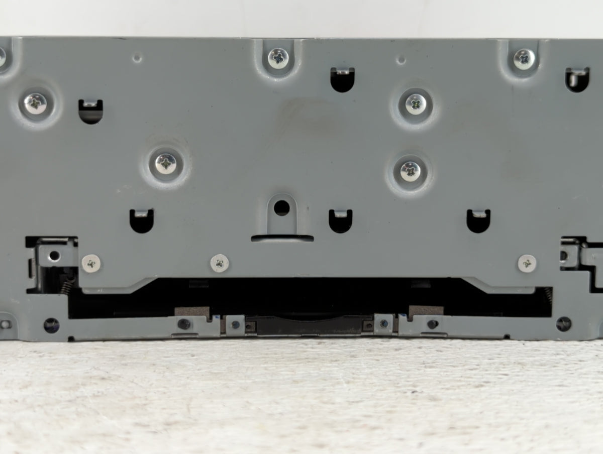 2015-2019 Infiniti Q50 Am Fm Cd Player Radio Receiver 426328 - Oemusedautoparts1.com