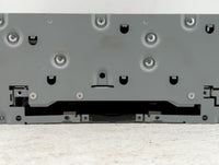 2015-2019 Infiniti Q50 Am Fm Cd Player Radio Receiver 426328 - Oemusedautoparts1.com