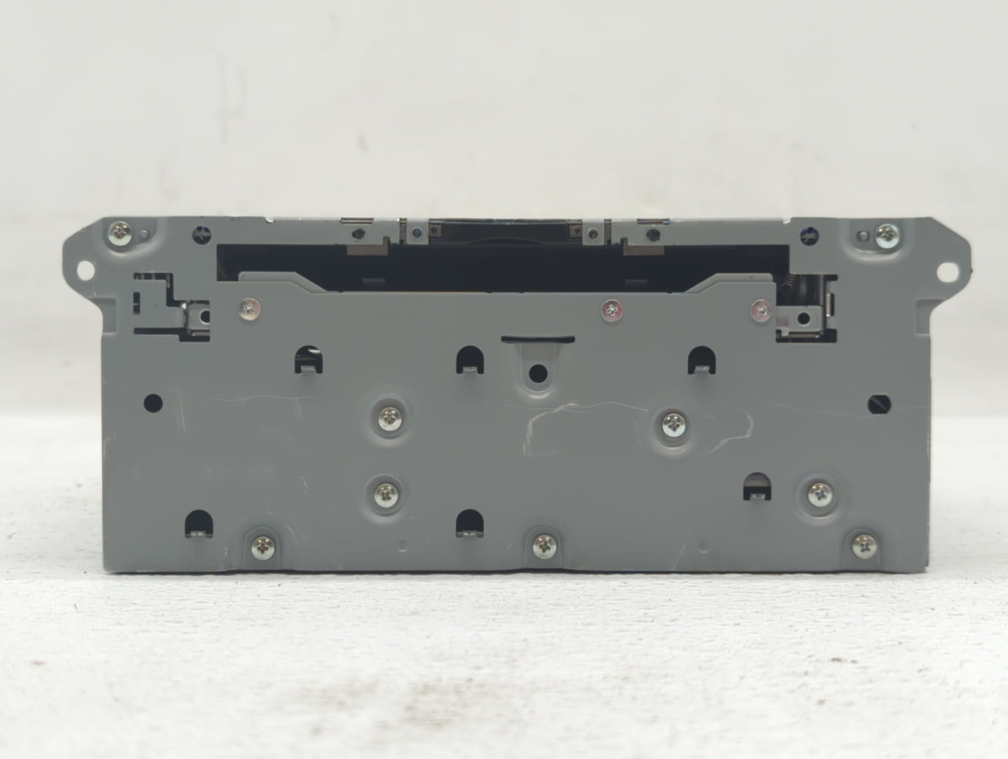 2019 Infiniti Q50 Am Fm Cd Player Radio Receiver - Oemusedautoparts1.com