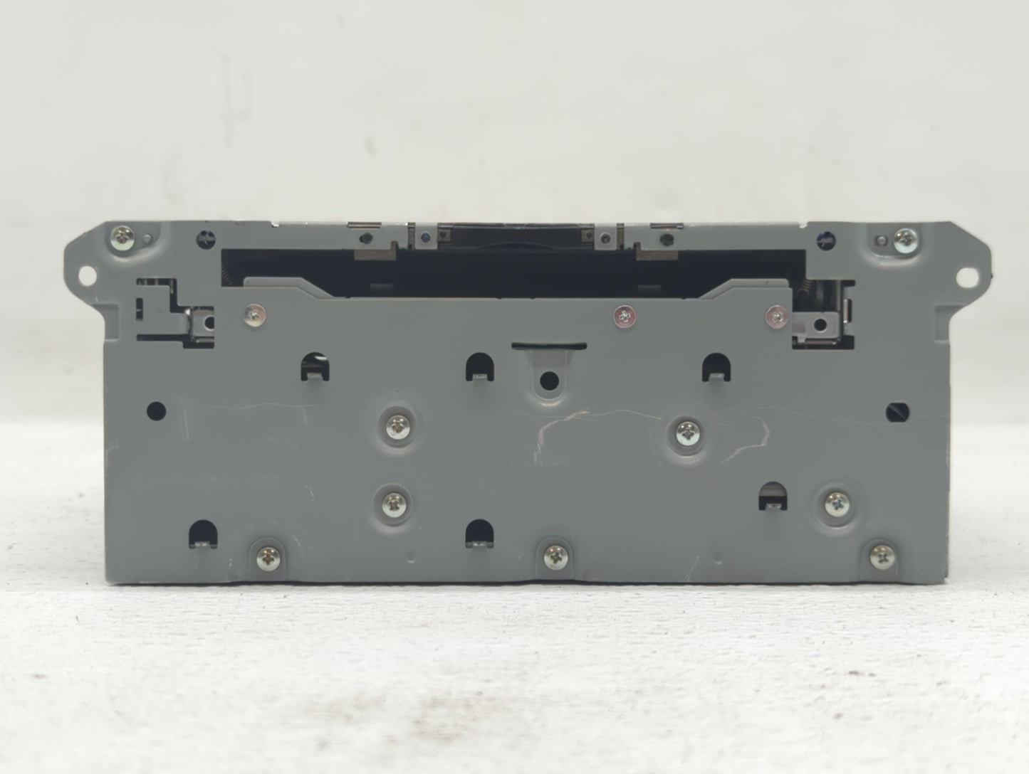 2019 Infiniti Q50 Am Fm Cd Player Radio Receiver - Oemusedautoparts1.com