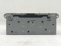 2019 Infiniti Q50 Am Fm Cd Player Radio Receiver - Oemusedautoparts1.com