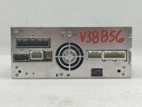 2019 Infiniti Q50 Am Fm Cd Player Radio Receiver - Oemusedautoparts1.com