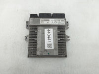 2018-2020 Infiniti Q50 PCM Engine Control Computer ECU ECM PCU OEM P/N:NEC030-637 NEC033-070, NEC036-044 Fits Fits 2018 2019