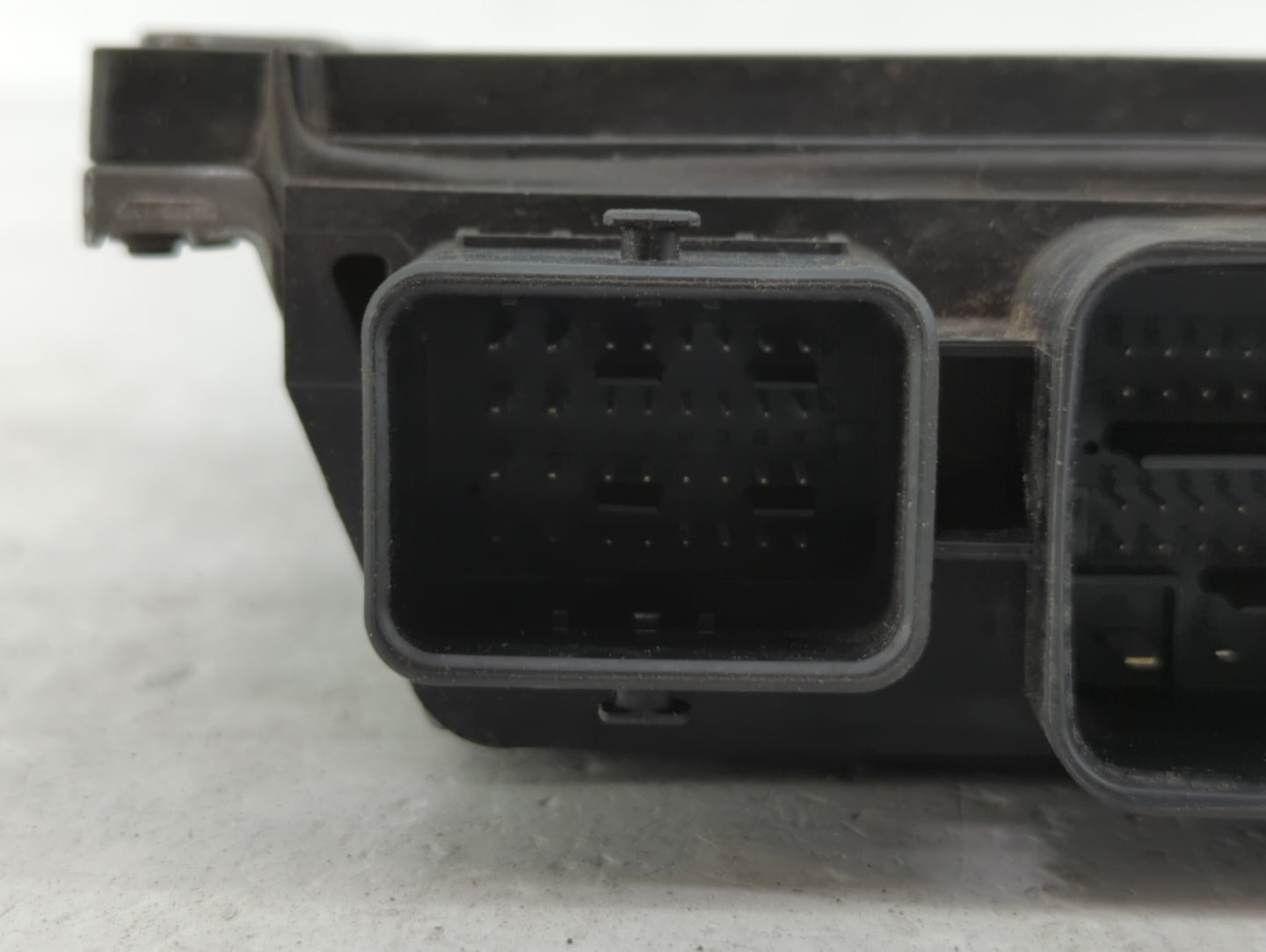 2018-2020 Infiniti Q50 PCM Engine Control Computer ECU ECM PCU OEM P/N:NEC030-637 NEC033-070, NEC036-044 Fits Fits 2018 2019