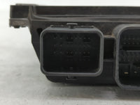 2018-2020 Infiniti Q50 PCM Engine Control Computer ECU ECM PCU OEM P/N:NEC030-637 NEC033-070, NEC036-044 Fits Fits 2018 2019