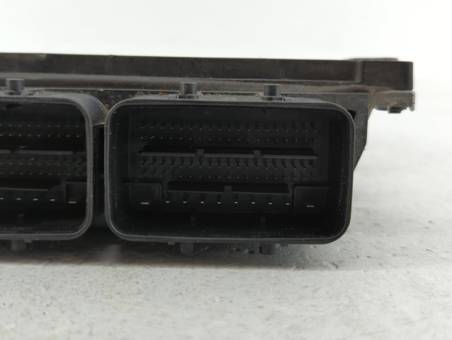 2018-2020 Infiniti Q50 PCM Engine Control Computer ECU ECM PCU OEM P/N:NEC030-637 NEC033-070, NEC036-044 Fits Fits 2018 2019