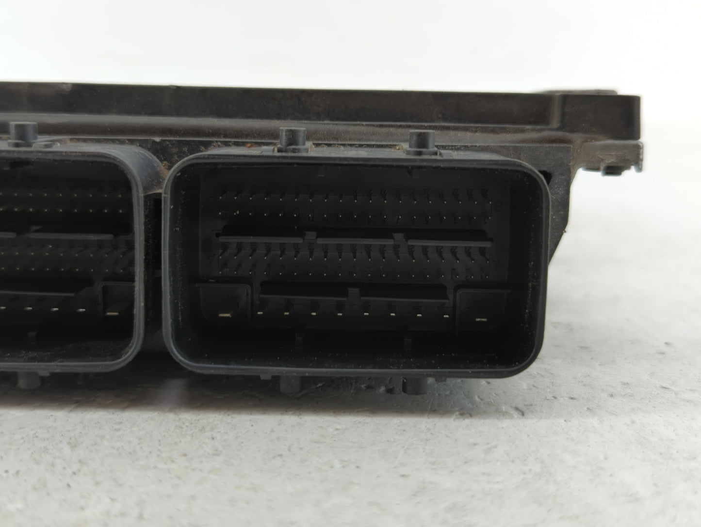 2018-2020 Infiniti Q50 PCM Engine Control Computer ECU ECM PCU OEM P/N:NEC030-637 NEC033-070, NEC036-044 Fits Fits 2018 2019