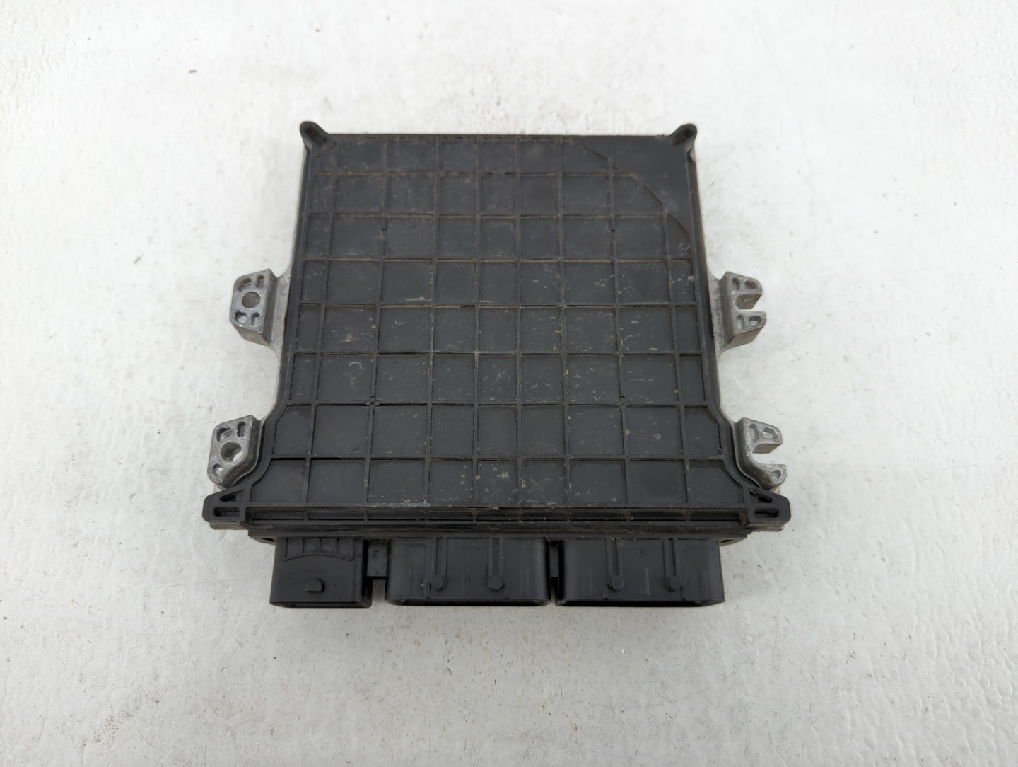 2018-2020 Infiniti Q50 PCM Engine Control Computer ECU ECM PCU OEM P/N:NEC030-637 NEC033-070, NEC036-044 Fits Fits 2018 2019
